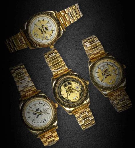 buying a rolex in dominican republic